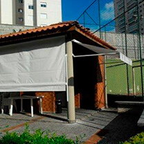 Fábrica de toldo retrátil em São Paulo